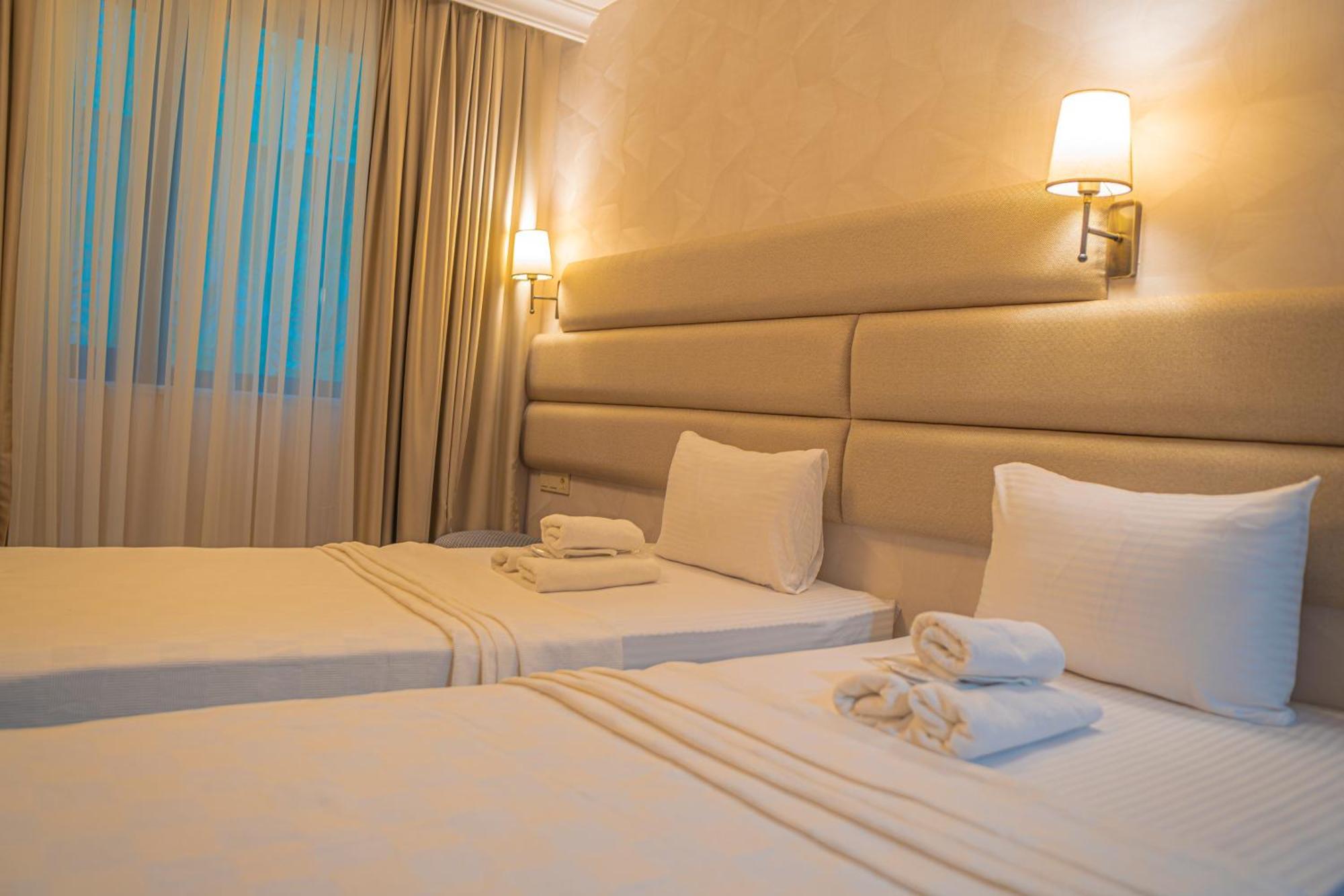Midpoint 4* Istanbul